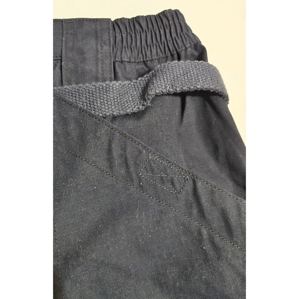 5.11 Tactical Pro Ripstop Pants Men’s 38x30 Utility Cargo Workwear Hiking - Picture 10 of 12